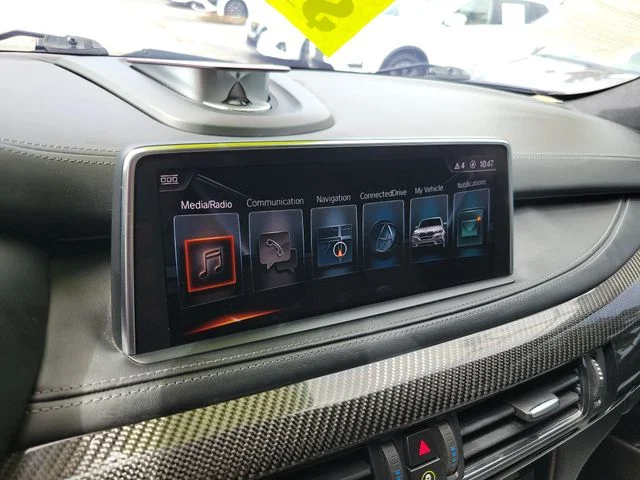 Used 2017 Gray BMW Base image 29