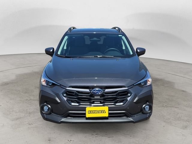 New 2026 MAGNETITE GRAY PEARL Subaru Premium image 8