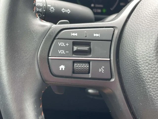 Used 2025 Gray Honda Sport-L image 20