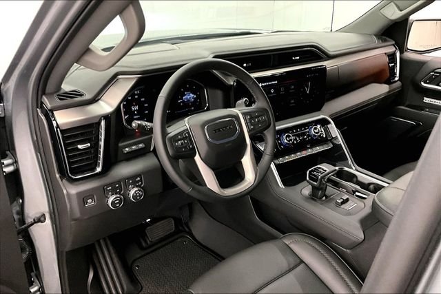 2026 GMC Sierra 1500 Denali - Photo 16