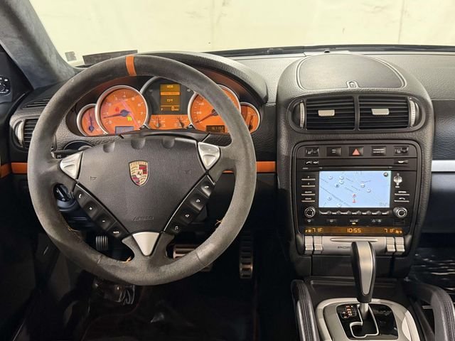 Used 2010 Black Porsche S Transsyberia image 25