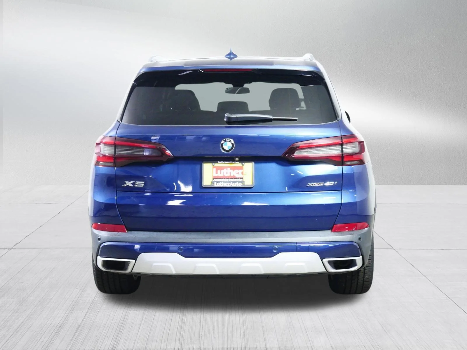 2022 BMW X5 40i - Photo 6