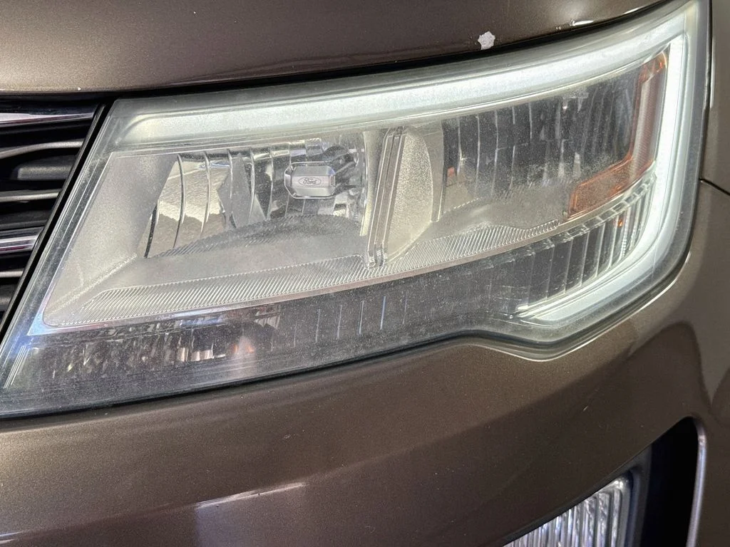 Used 2016 Brown Ford XLT image 39