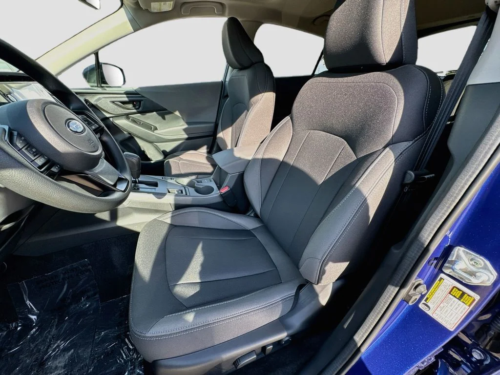 New 2026 Blue Subaru Premium image 25