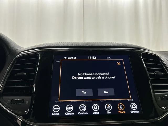 2021 Jeep Grand Cherokee Summit - Photo 19