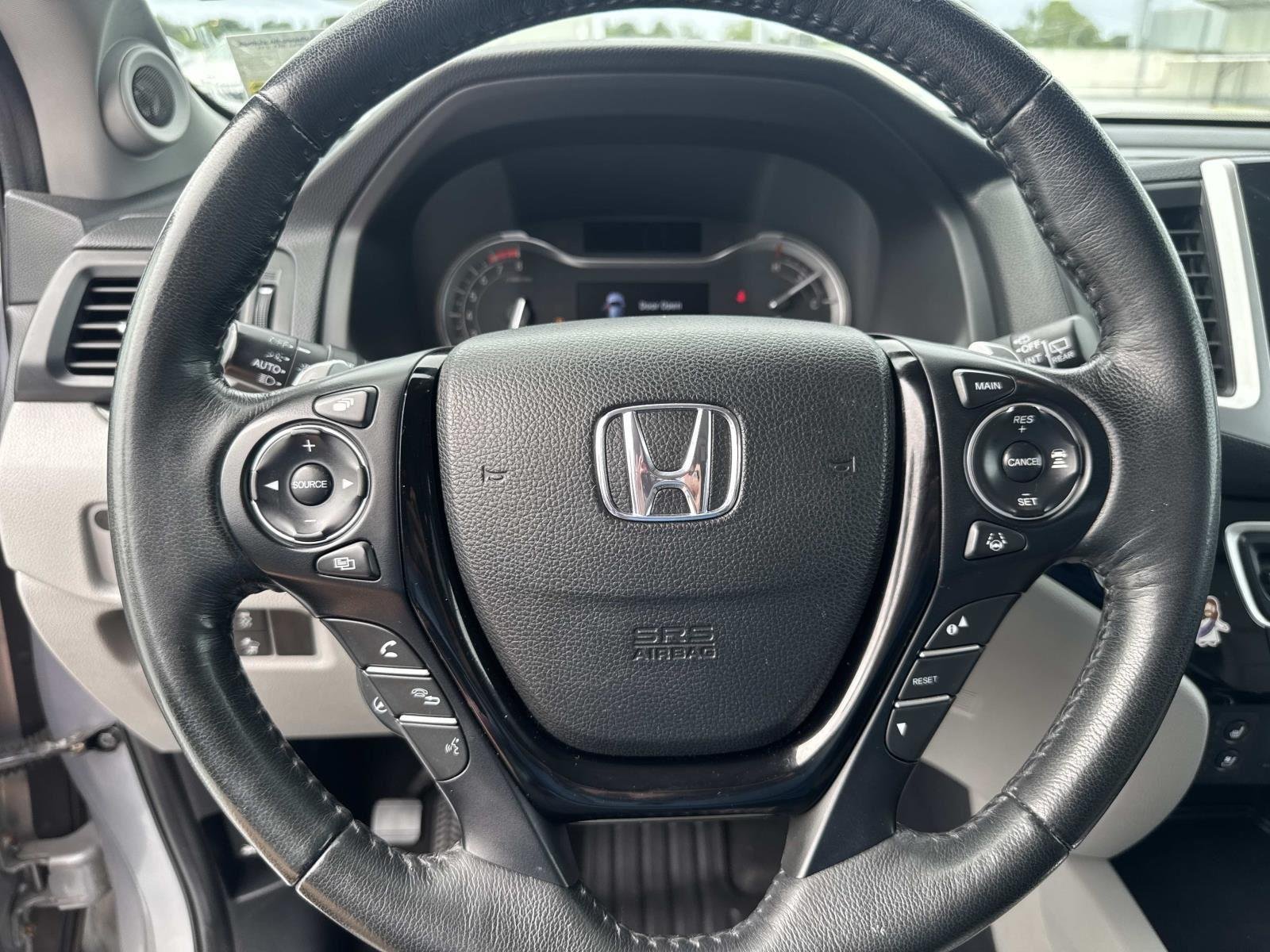 Used 2016 SILVER Honda Elite image 22