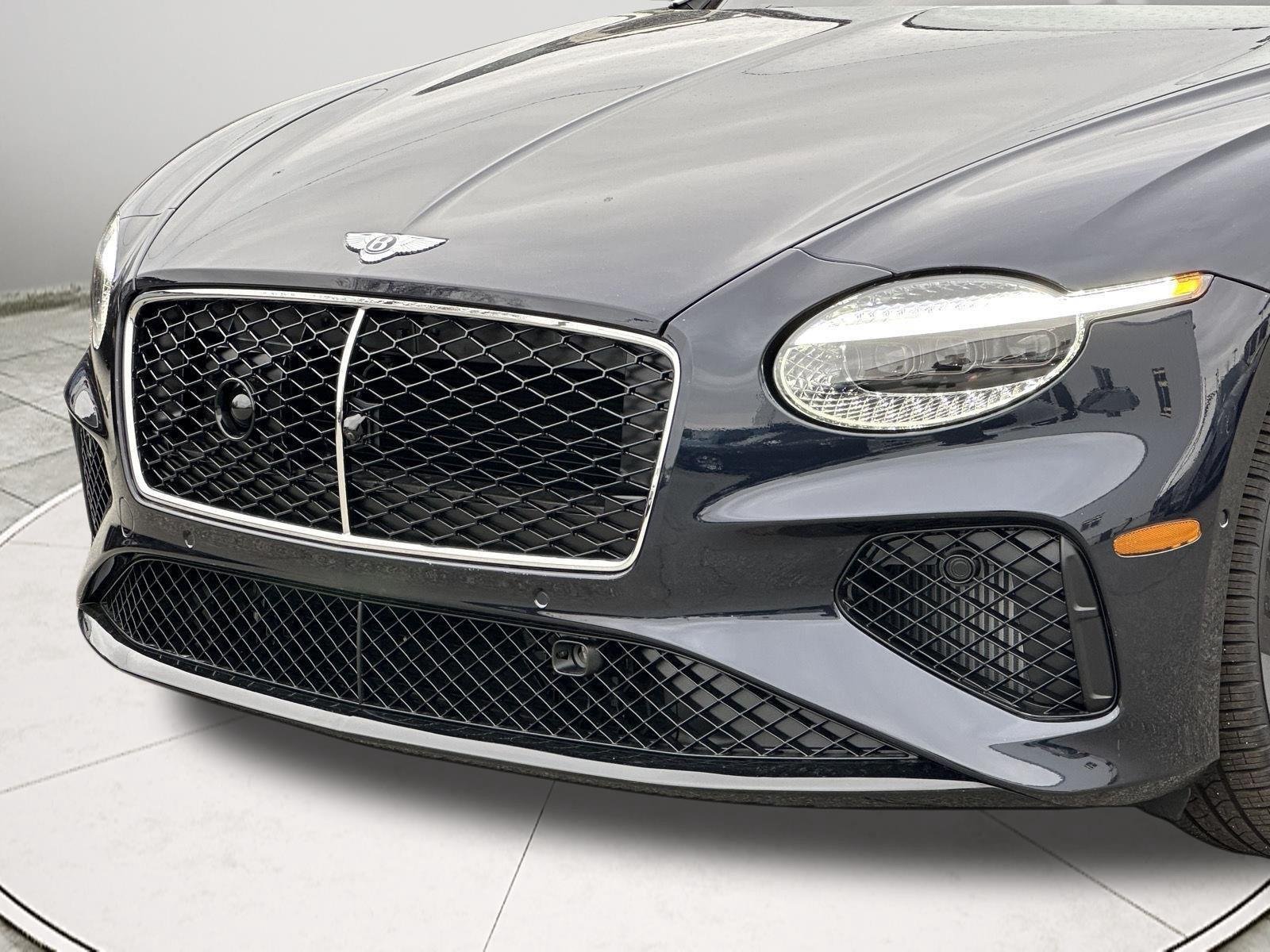 2026 Bentley Continental GT - Photo 66