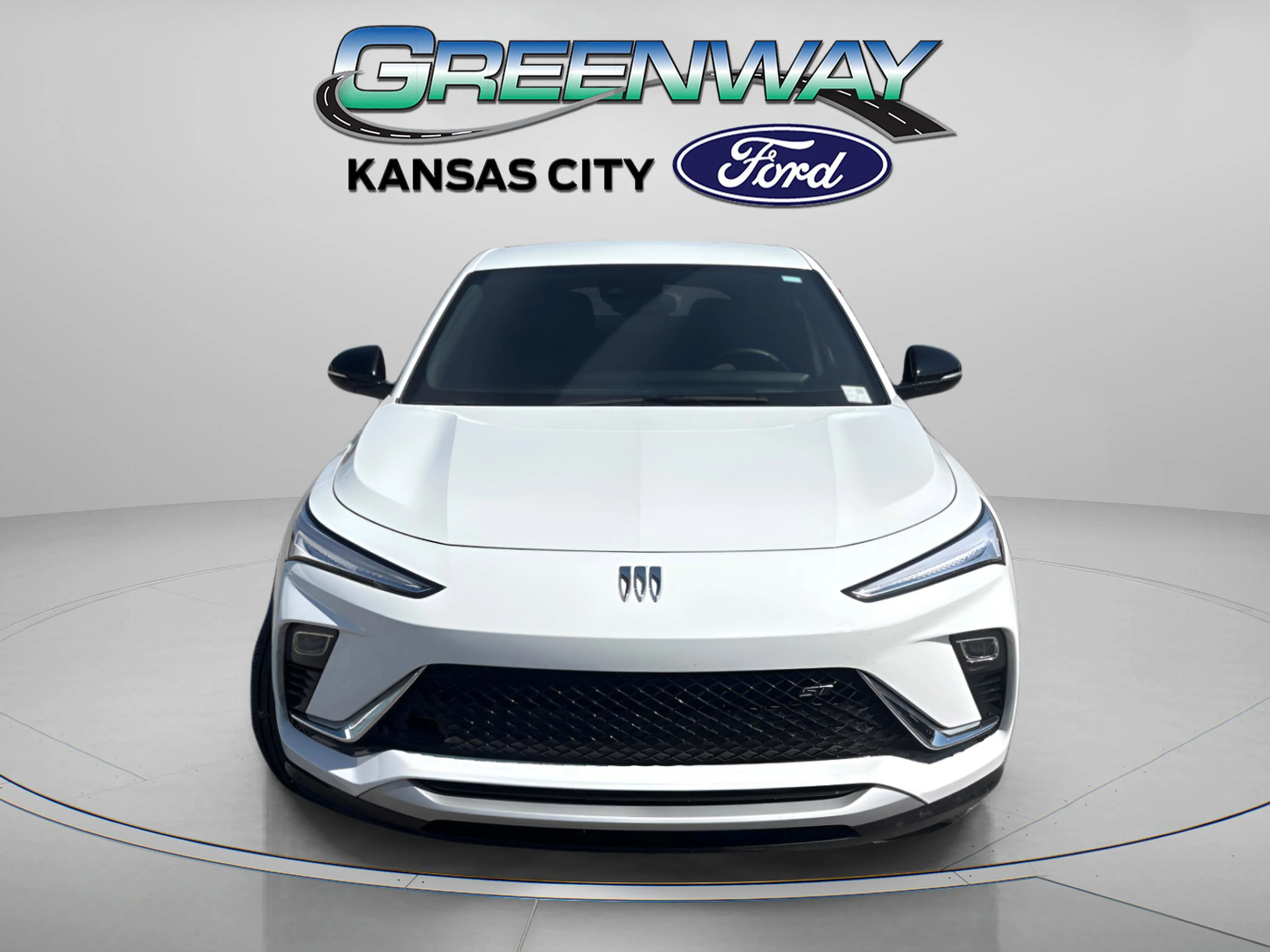 Used 2025 Buick Envista Sport Touring with VIN KL47LBEP0SB128568 for sale in Kansas City