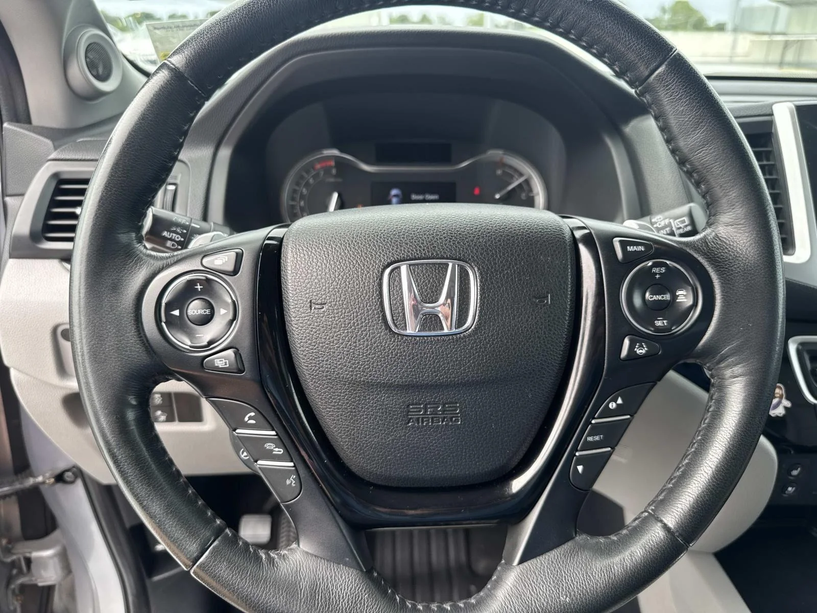 Used 2016 SILVER Honda Elite image 22