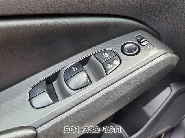 Used 2024 Gray Nissan 2.5 S image 28