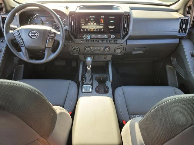 2026 Nissan Frontier SV - Photo 13