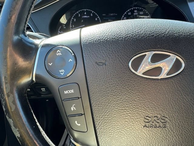 Used 2014 Gray Hyundai 5.0 R-Spec image 28