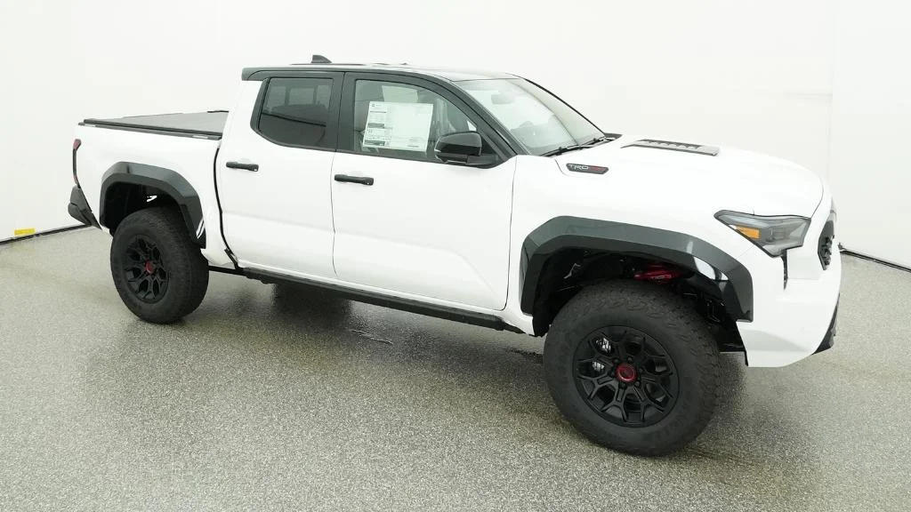 2026 Toyota Tacoma TRD Pro - Photo 19