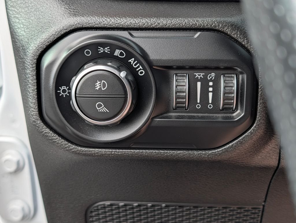 2021 Jeep Gladiator Mojave - Photo 31