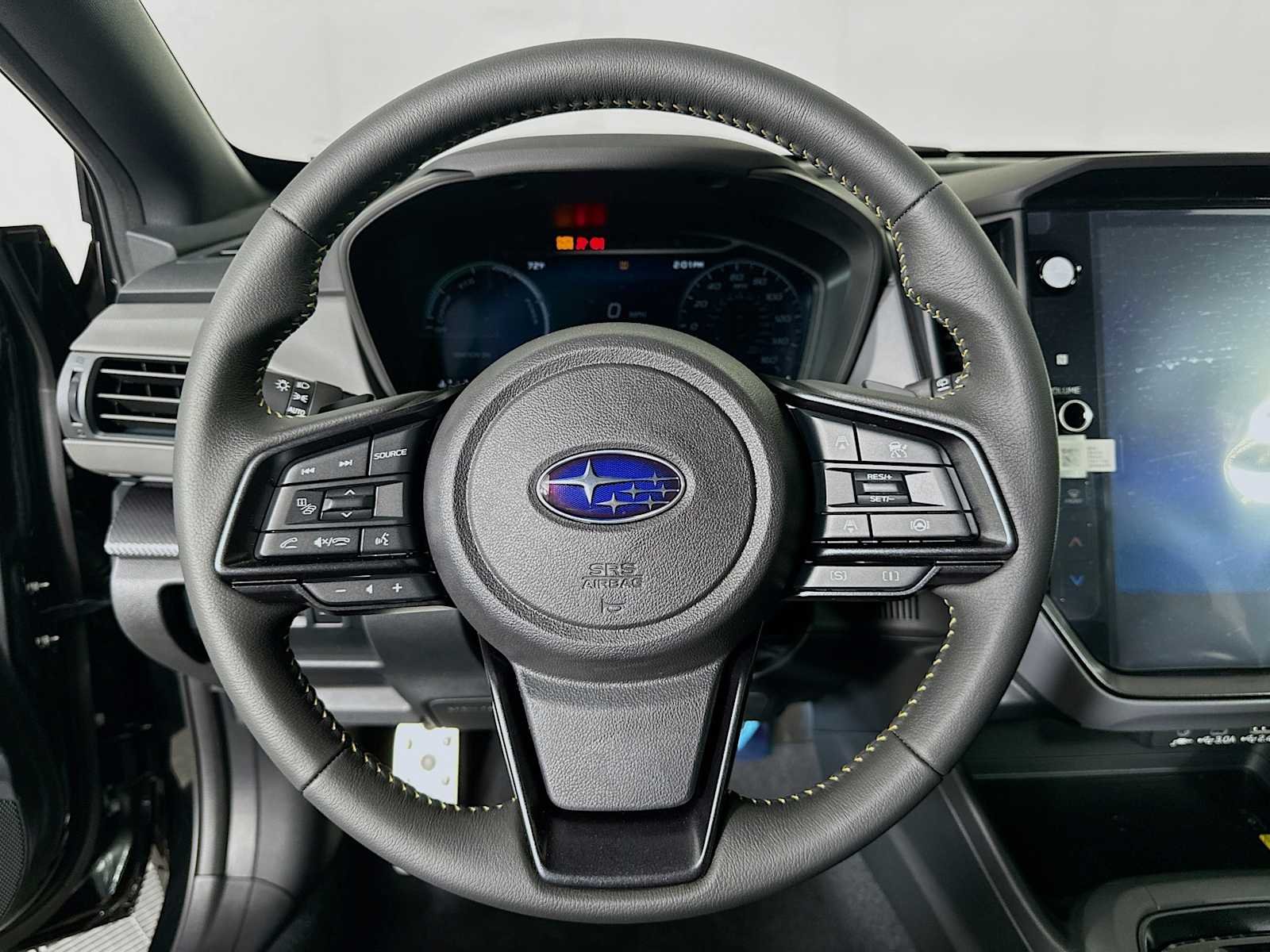 2026 Subaru Crosstrek Sport - Photo 11