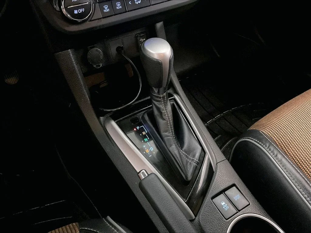 Used 2014 Gray Toyota S Plus image 36