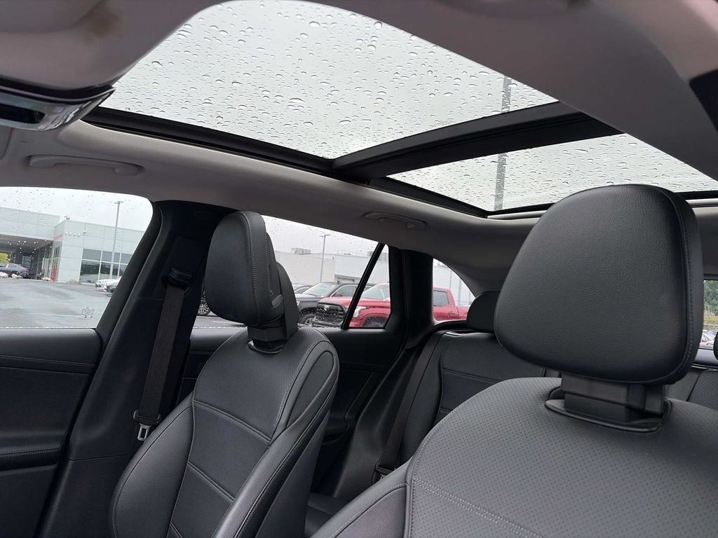 2023 Mercedes-Benz GLC GLC 300 - Photo 23