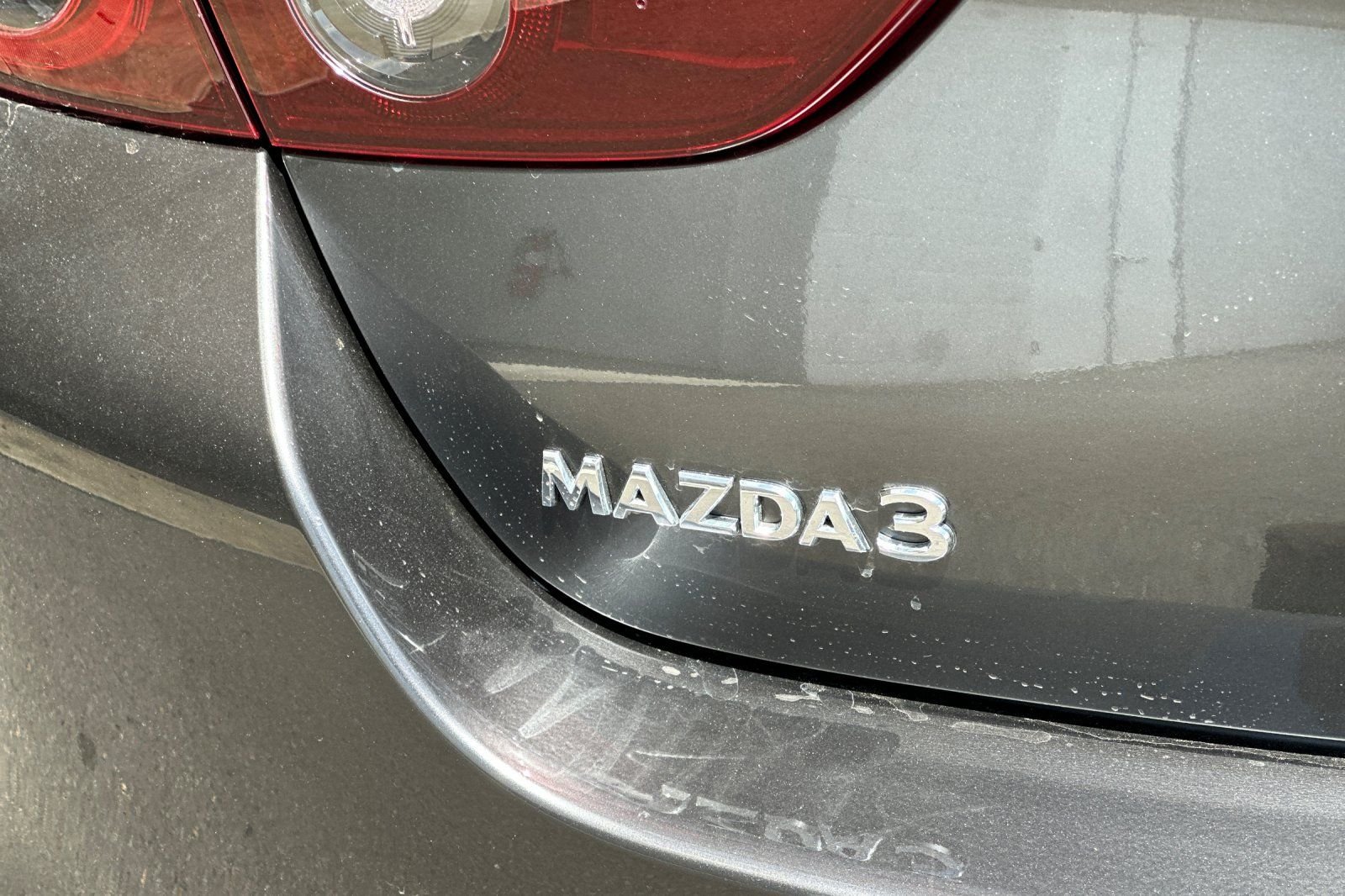 Used 2026 Gray Mazda 2.5 S Select Sport LOW MILES image 31