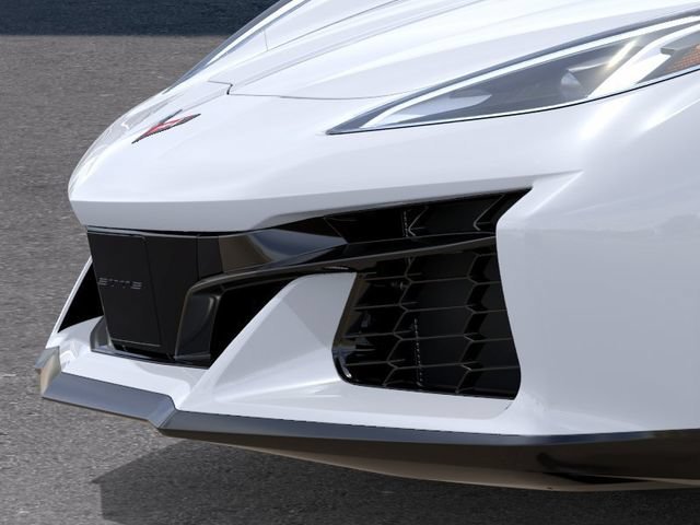 New 2027 Arctic White Chevrolet 1LT image 14
