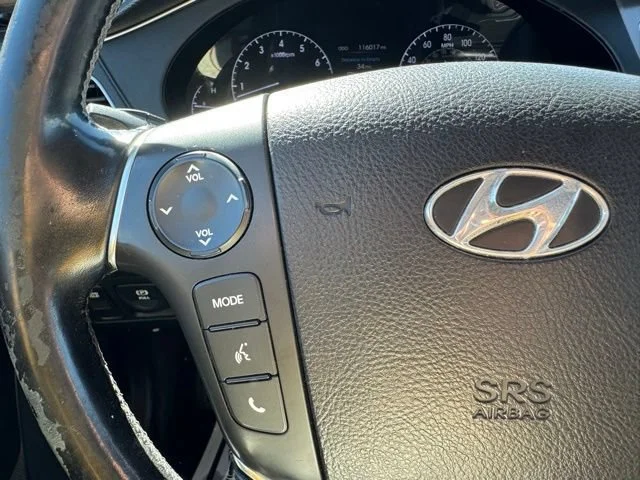 Used 2014 Gray Hyundai 5.0 R-Spec image 28
