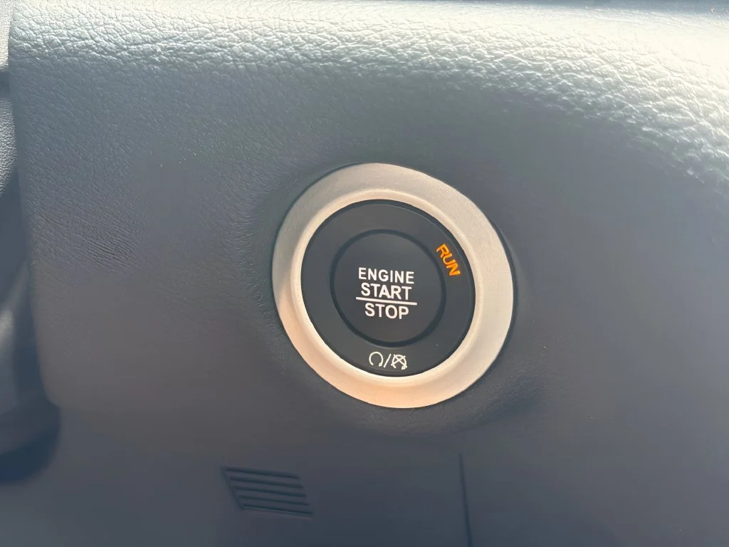 Used 2025 Black Chrysler Limited image 19