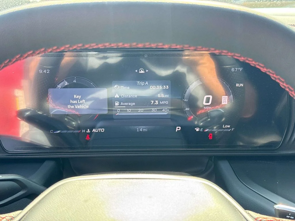 New 2026  Dodge R/T image 18