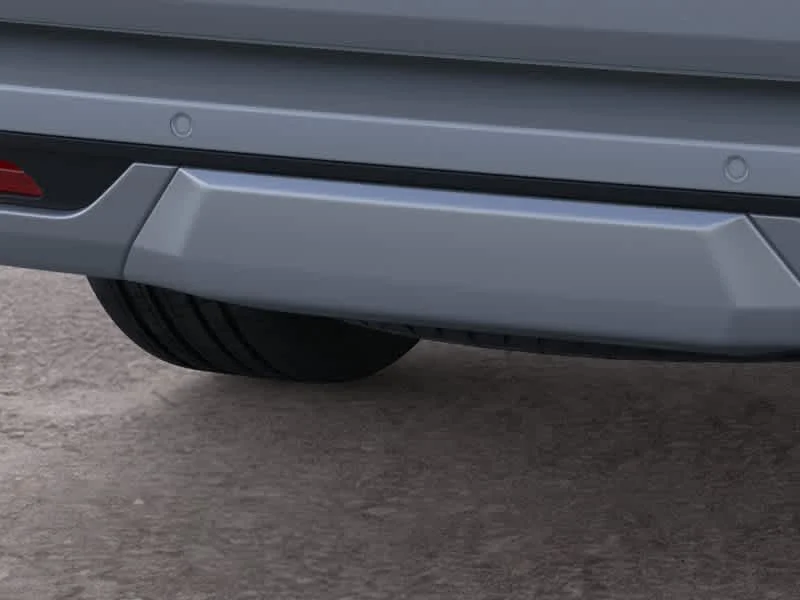 New 2026 Glacier Gray Metallic Tri-Coat Ford Platinum® image 23