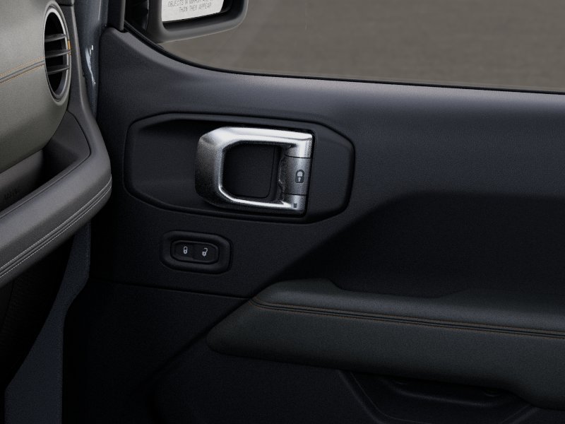 2025 Jeep Gladiator Mojave - Photo 125