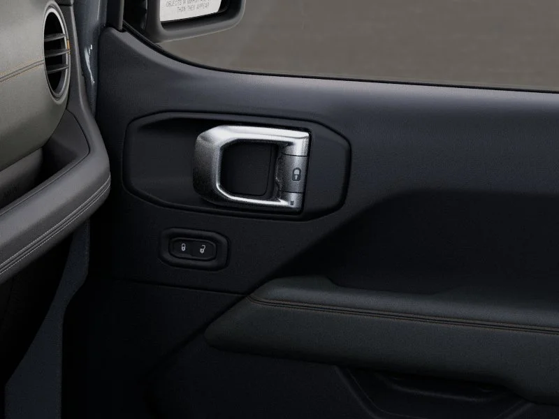 2025 Jeep Gladiator Mojave - Photo 125
