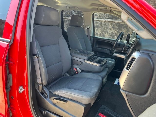 Used 2017 Red Chevrolet LT image 21