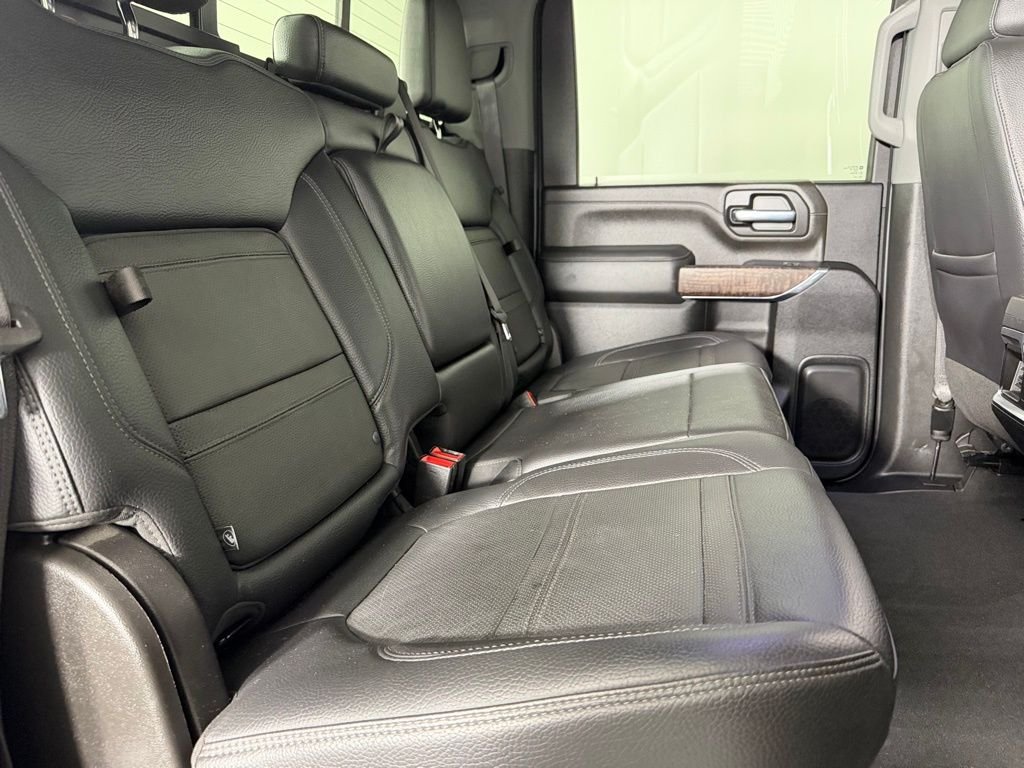 Used 2023 Black GMC Denali image 29