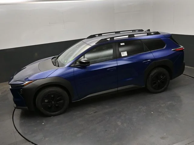 2026 Toyota bZ Woodland Woodland - Photo 28