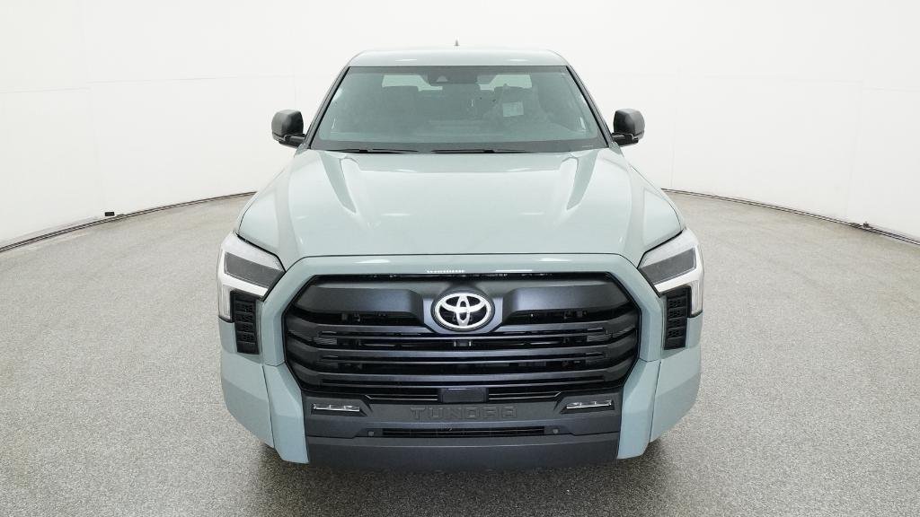 New 2026 Lunar Rock Toyota SR5 image 22