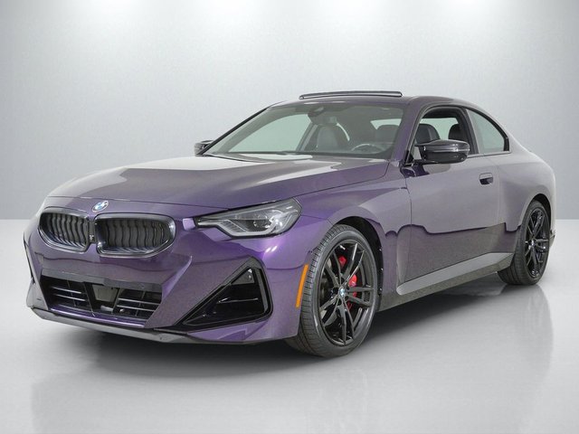 2023 BMW 2 Series M240i xDrive