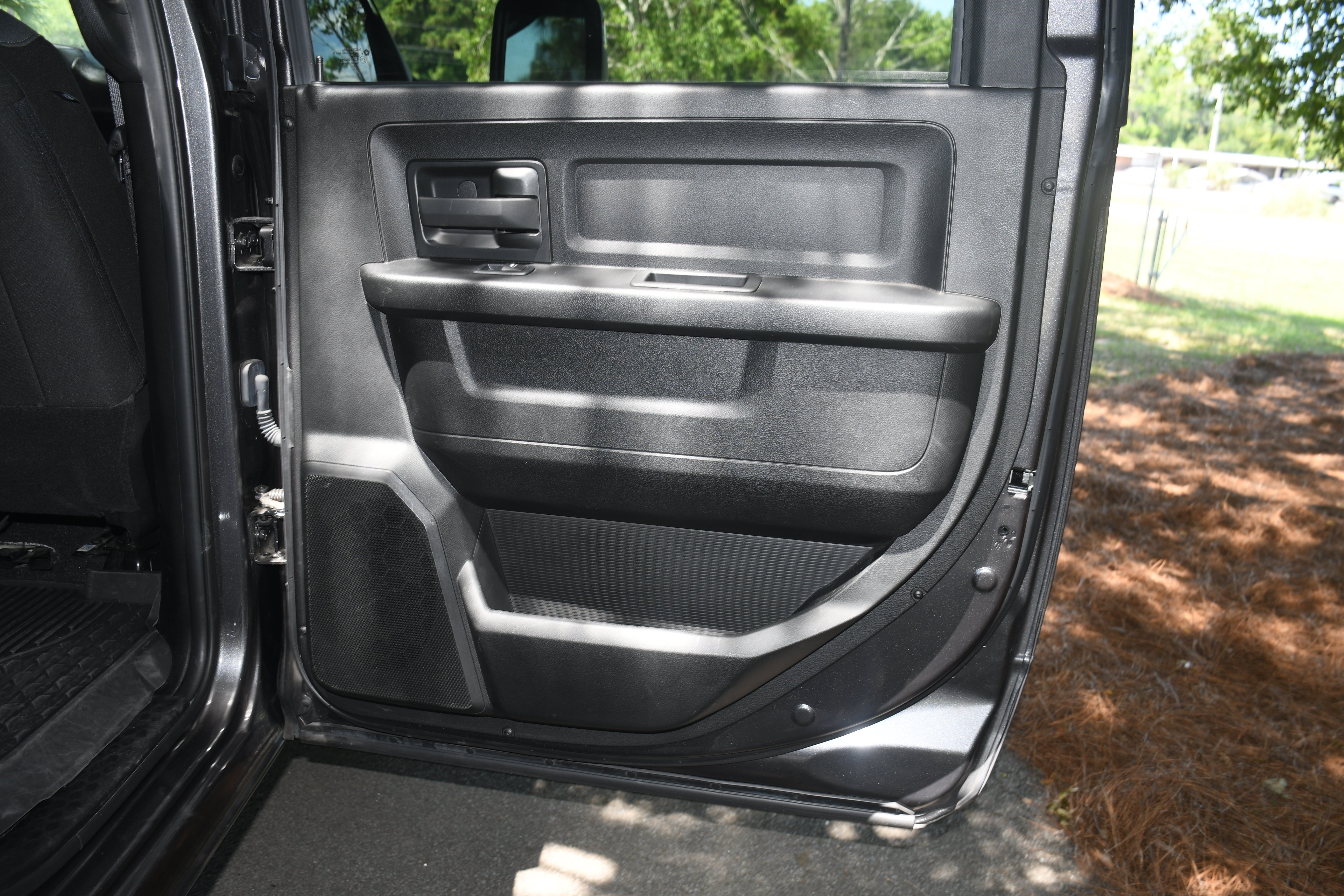 Used 2023 Gray Ram Tradesman image 18