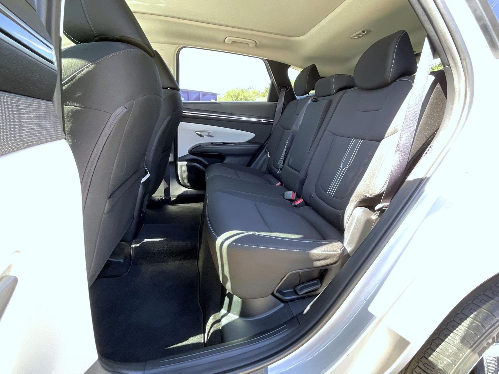 2022 Hyundai Tucson SEL Convenience - Photo 20