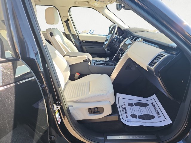 2023 Land Rover Discovery S - Photo 26