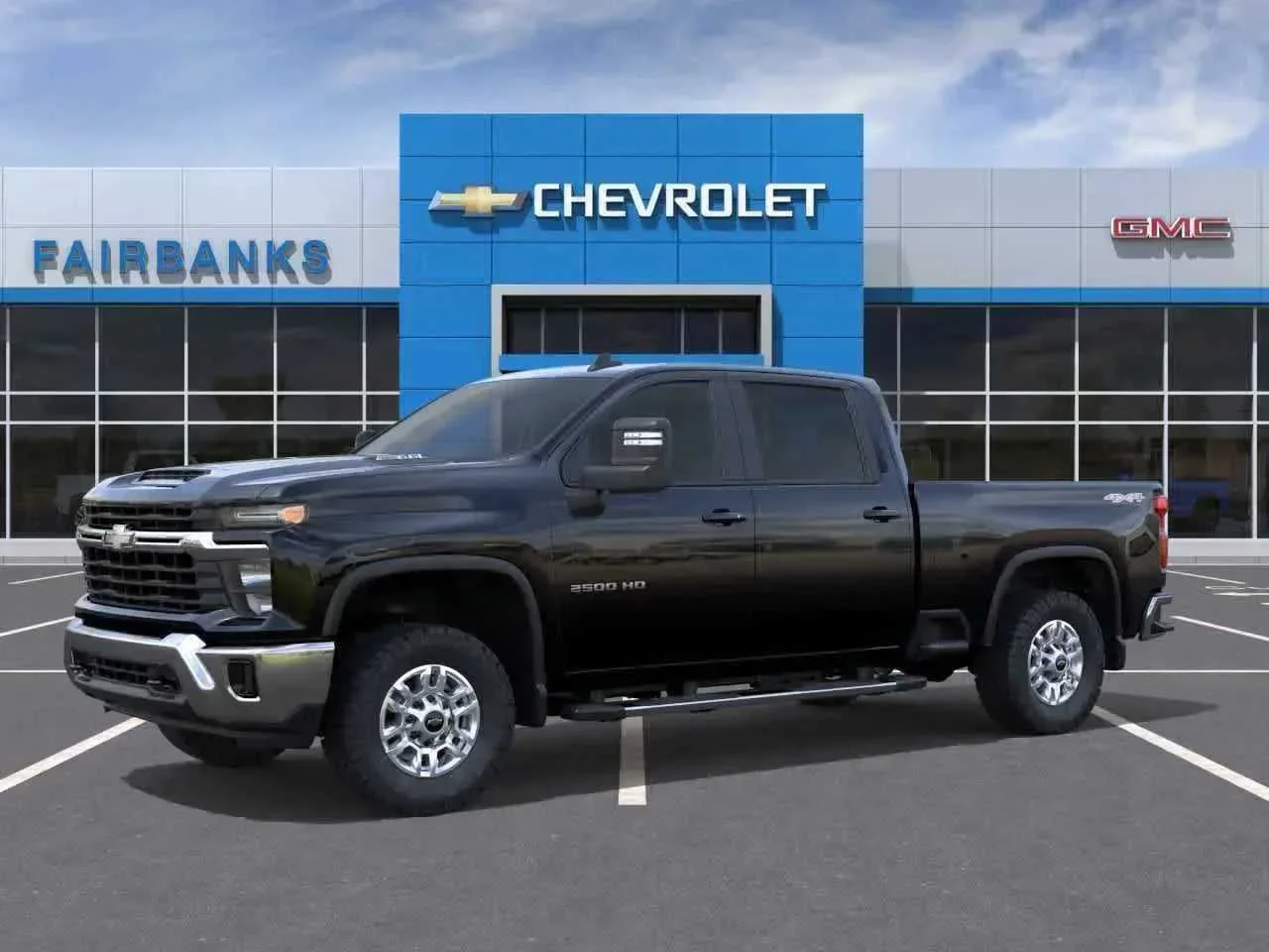 2026 Chevrolet Silverado 2500 HD LT - Photo 21