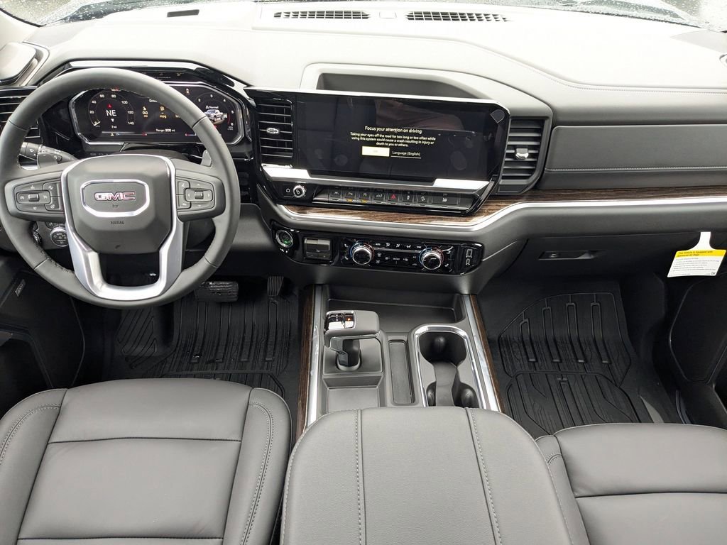 2026 GMC Sierra 1500 Elevation - Photo 15