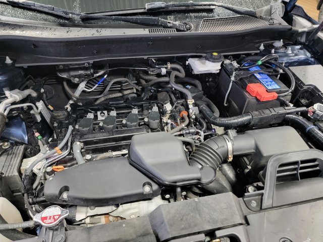 2024 Honda CR-V EX-L - Photo 32