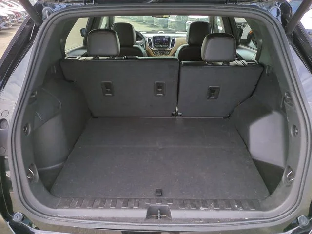 Used 2023 Black Chevrolet Premier image 12