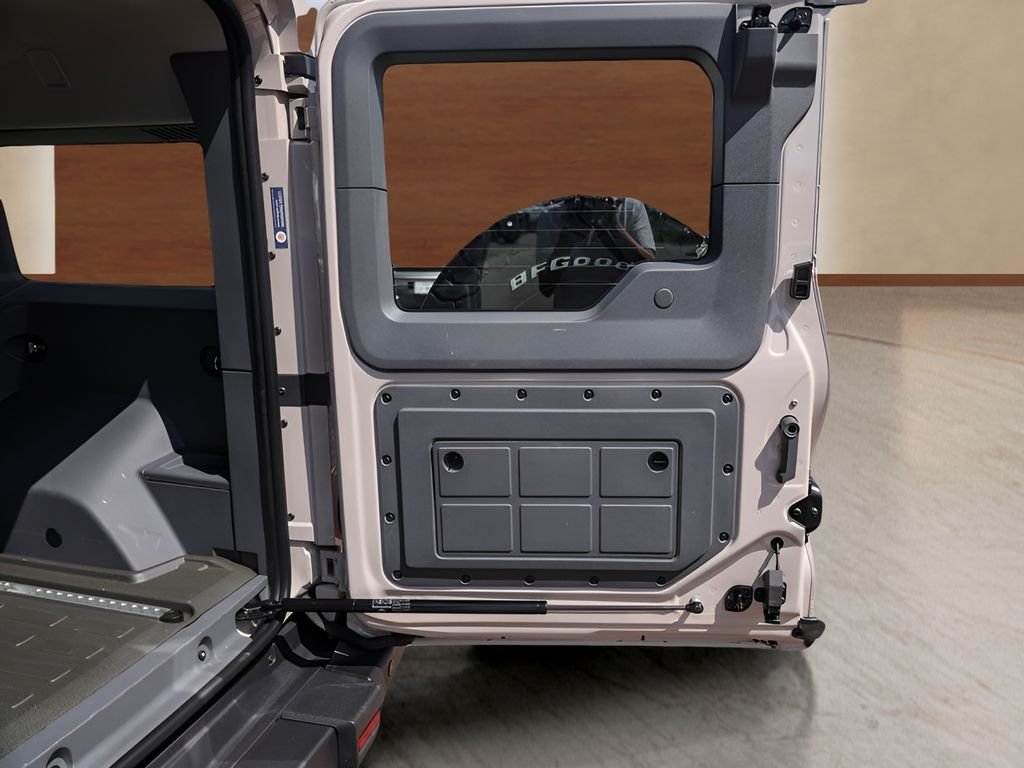 2024 INEOS Grenadier Trialmaster Edition - Photo 29