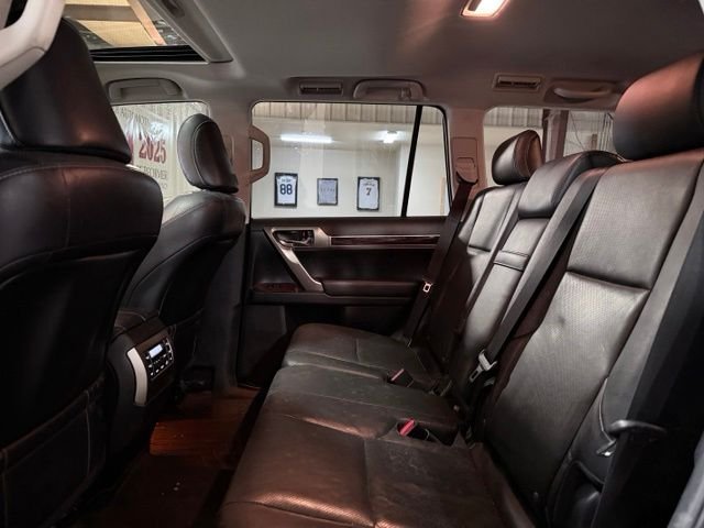 Used 2018 Gray Lexus 460 image 13