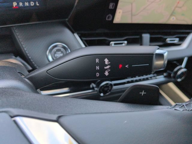 2026 Chevrolet Equinox LT - Photo 18