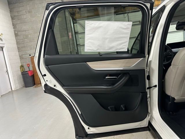 New 2026 White Mazda Preferred image 12