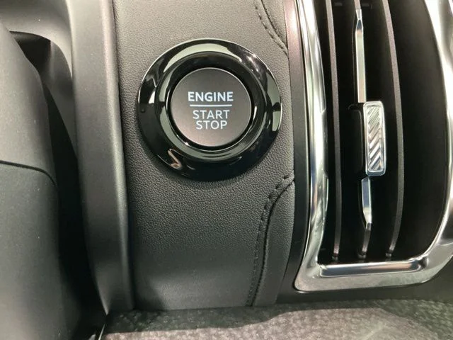 New 2026 Oxford White Ford Tremor image 25