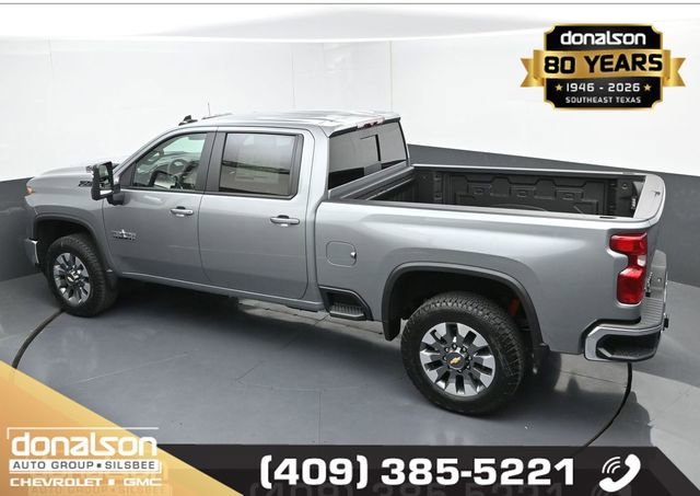 2026 Chevrolet Silverado 2500 HD LT - Photo 18