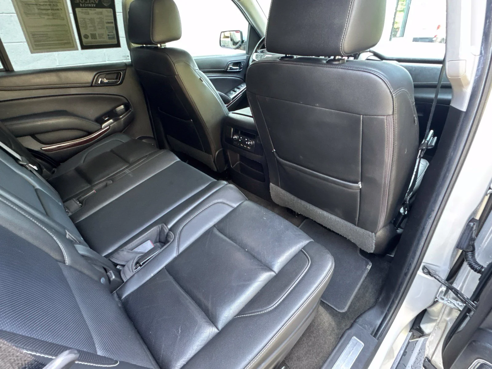 Used 2018 Quicksilver Metallic GMC SLT image 30
