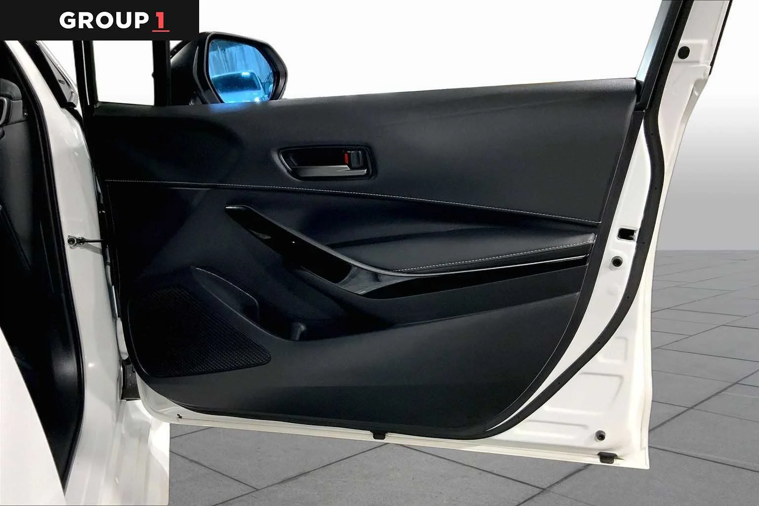 Certified Used 2025 Ice Cap Toyota Premium image 23