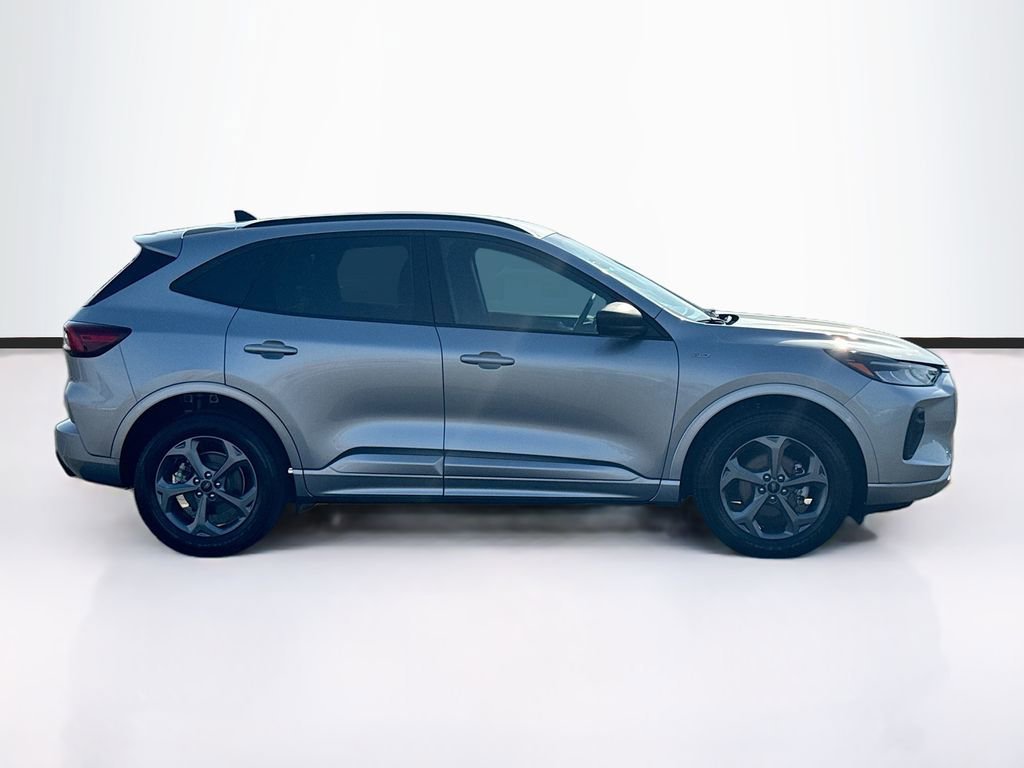 2023 Ford Escape ST-Line - Photo 8